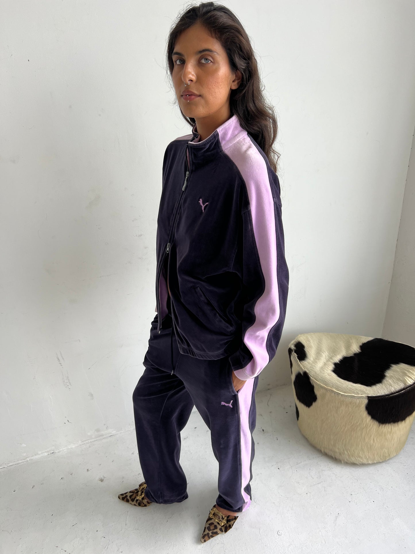 puma tracksuit