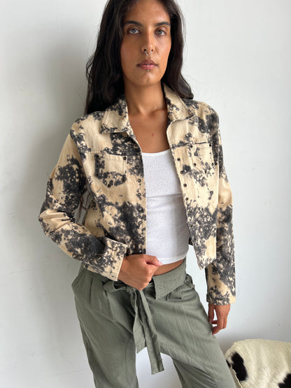 2000s jacket