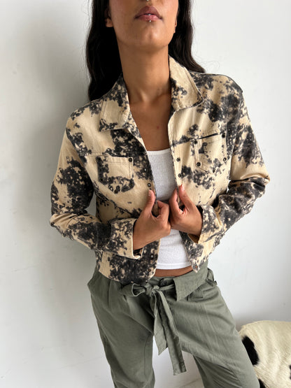 2000s jacket