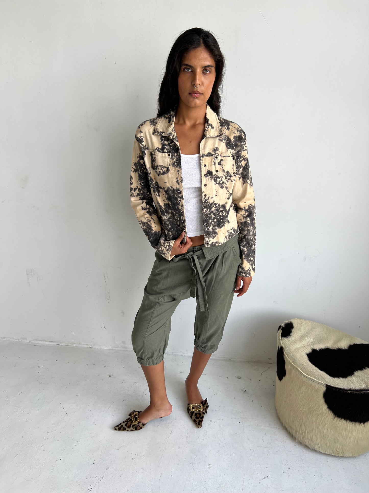 2000s jacket