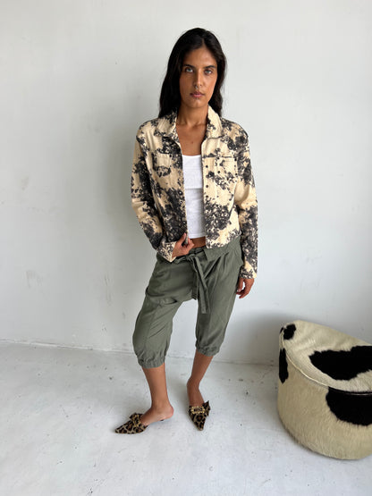 2000s jacket