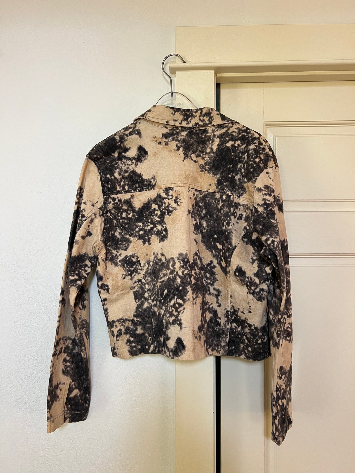 2000s jacket