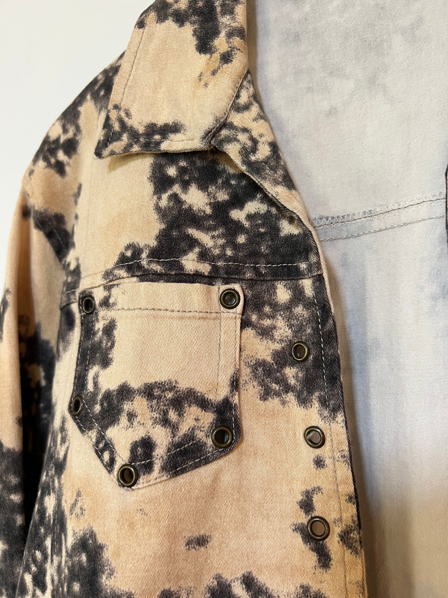 2000s jacket